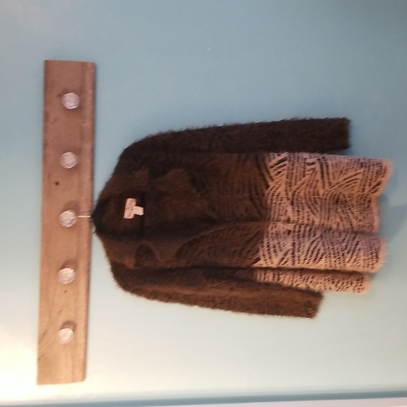 Anthropologie Jackets & Blazers - Anthropologie Oliver by Escio Jacket SZ LG